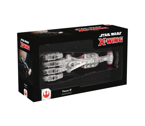 star wars x wing tantive iv