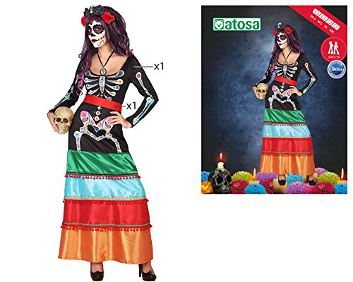 Atosa 38513 – Mexican Muerte