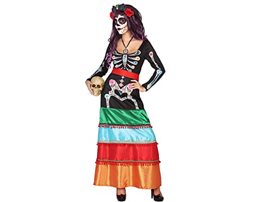 Atosa 38513 – Mexican Muerte