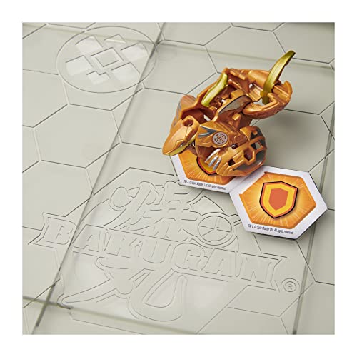 BAKUGAN Battle Arena Saison 3