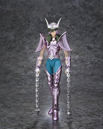 BANDAI 15838 – Saint Seiya 55565 D.D. PANORAMATION – Andromeda Shun