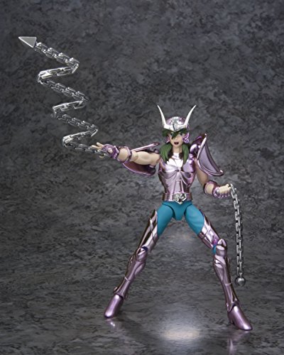 BANDAI 15838 – Saint Seiya 55565 D.D. PANORAMATION – Andromeda Shun