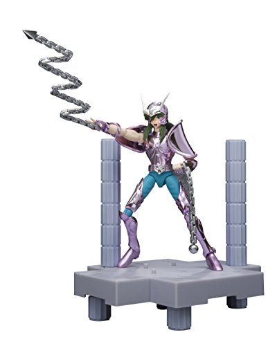 BANDAI 15838 – Saint Seiya 55565 D.D. PANORAMATION – Andromeda Shun