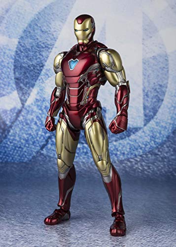 Bandai S. H. Figuarts Iron Man Mark 220cm Avengers/End Game