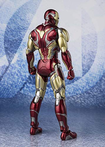 Bandai S. H. Figuarts Iron Man Mark 220cm Avengers/End Game