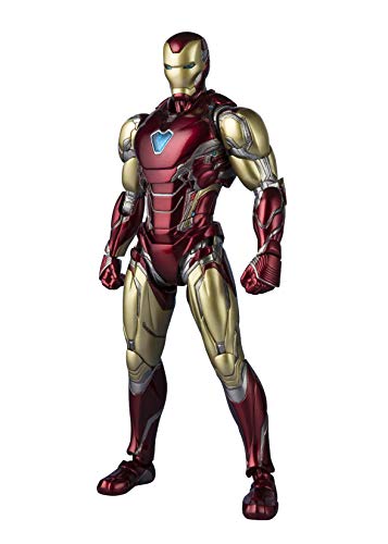 Bandai S. H. Figuarts Iron Man Mark 220cm Avengers/End Game