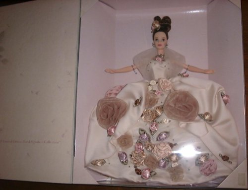 Barbie Antique Rose