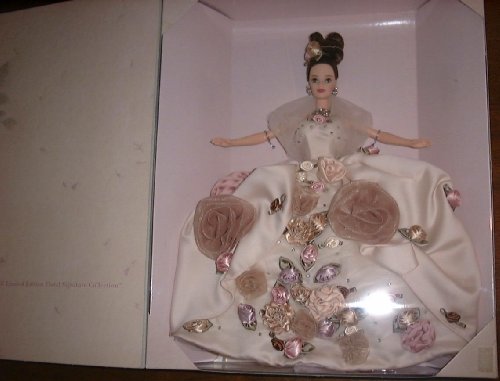 Barbie Antique Rose