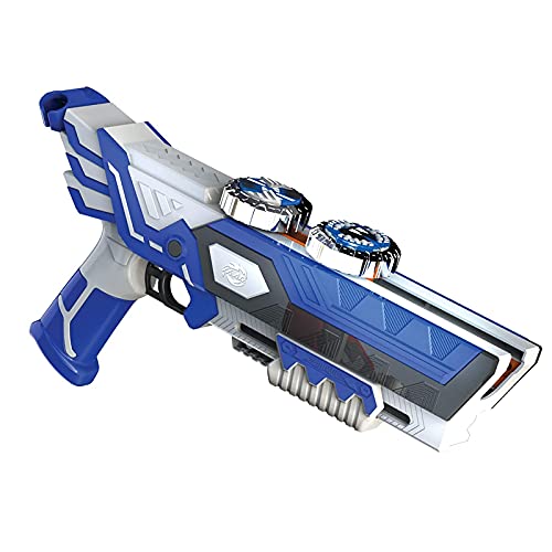 Bizak Spinner Mad Dual Shot Blaster Hurricane (62006311)