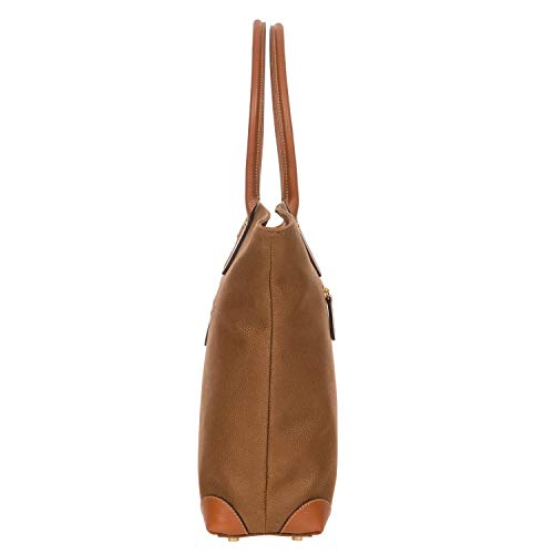 Bolso Life, Talla única, Camel