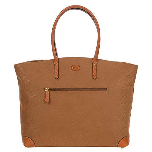 Bolso Life, Talla única, Camel