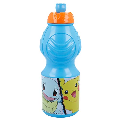 BOTELLA SPORT 400 ML | POKEMON DISTORSION