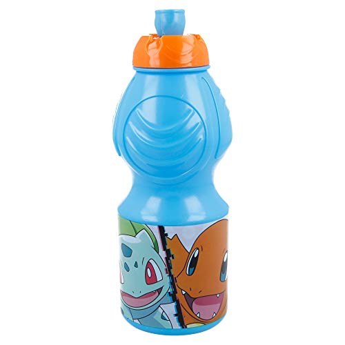 BOTELLA SPORT 400 ML | POKEMON DISTORSION