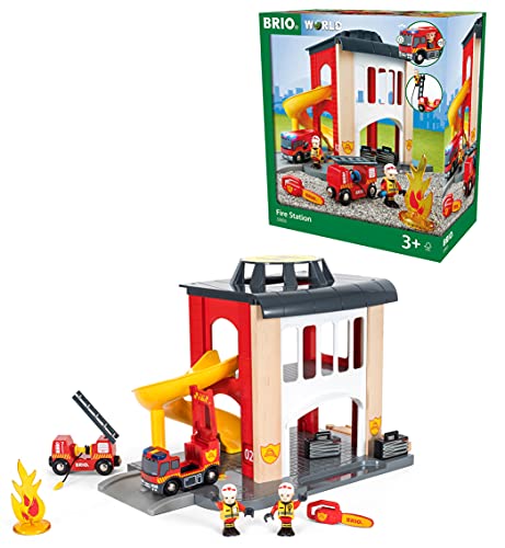 BRIO- Juego Primera Edad (33833)