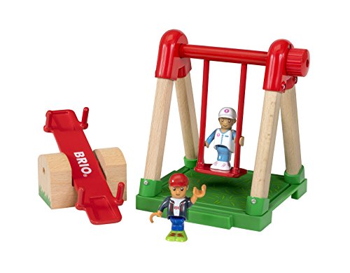 BRIO- Juego Primera Edad (33948)