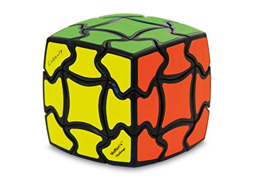 Cayro -Venus Pillow - Juguete de ingenio - Desarrollo de Habilidades cognitivas e inteligencias múltiples - Juego para niños y Adultos (R5037)