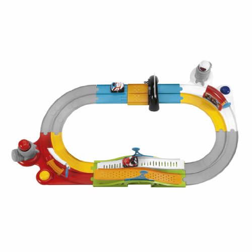 Chicco 3In1 Ducati Multiplay Track - Pista Ducati