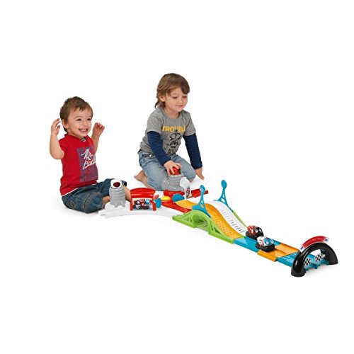 Chicco 3In1 Ducati Multiplay Track - Pista Ducati