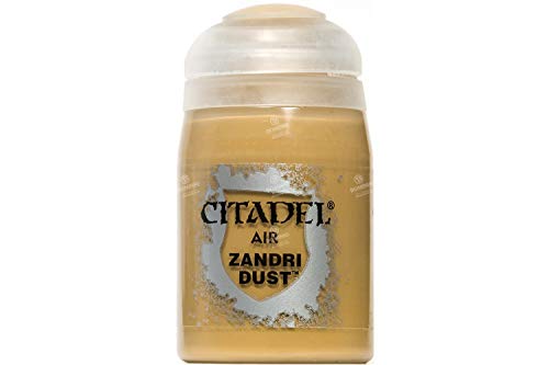 Citadel Air - Zandri Dust