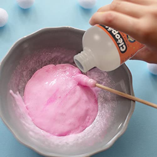 Cléopâtre PM250 – Producto mágico para el Slime en 250 ml, 20X5X5