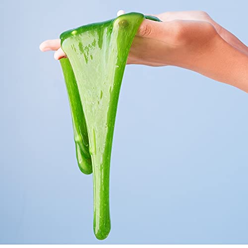 Cléopâtre PM250 – Producto mágico para el Slime en 250 ml, 20X5X5