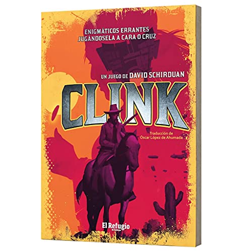 Clink - Juego de rol en español