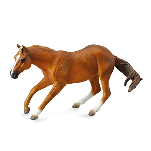 Collecta Caballo Quarter - alaz?n