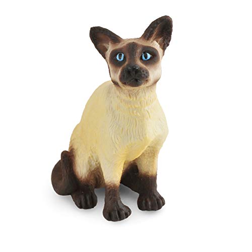 Collecta Gato siam?s - Sentado