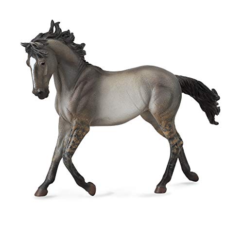 Collecta Mustang Mare? grulla