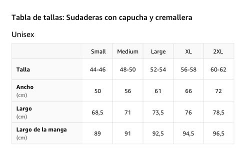 Corazon Arcoíris de Caballeros Sudadera con Capucha