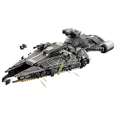 Crucero Ligero Imperial de Star Wars (75315)