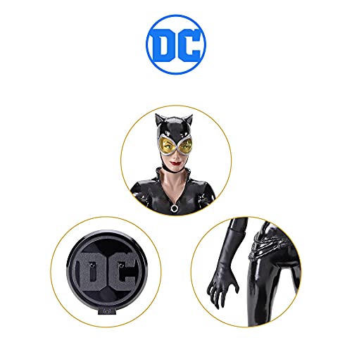 DC Comics Catwoman BendyFig