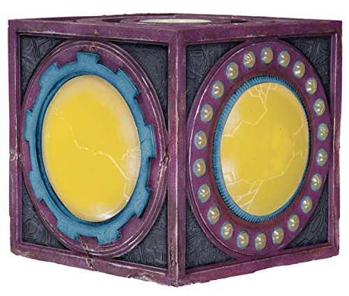 DC Comics Réplica 1/1 Mother Box 22 cm