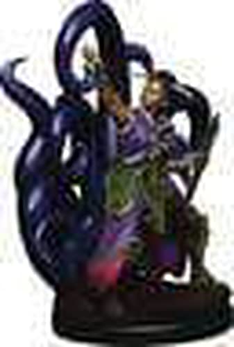 D&D Icons of the Realms Premium Figures (W4) Human Warlock Male