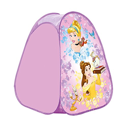Disney Princesas Princess Tienda Pop Up (Smoby 73144)