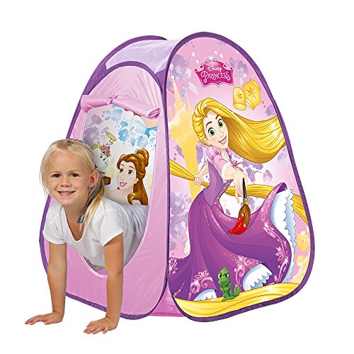 Disney Princesas Princess Tienda Pop Up (Smoby 73144)