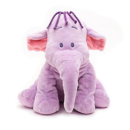 Disney Winnie The Pooh - Muñeca de peluche (37 cm), diseño de peluche