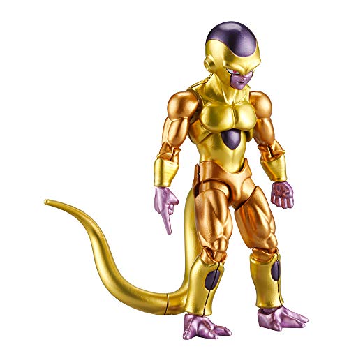 Dragon Ball Super - Figura de acción Evolve - Freezer