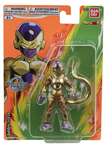 Dragon Ball Super - Figura de acción Evolve - Freezer