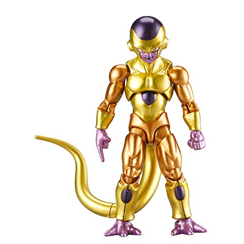 Dragon Ball Super - Figura de acción Evolve - Freezer