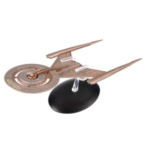 Eaglemoss Star Trek - USS Discovery, NCC-1031 - Crossfield-Class Starship