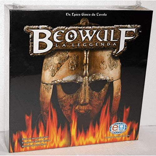 Editrice Giochi Beowulf