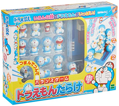 EPOCH CO.,LTD. Doraemon Darake Balance Game