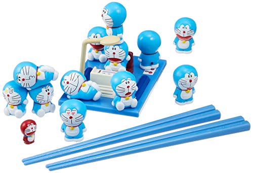 EPOCH CO.,LTD. Doraemon Darake Balance Game