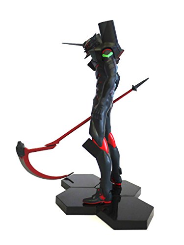 Evangelion 3.0 EVA Mark.09 Adam's Vessel PM Figura