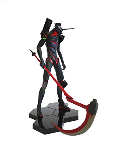 Evangelion 3.0 EVA Mark.09 Adam's Vessel PM Figura