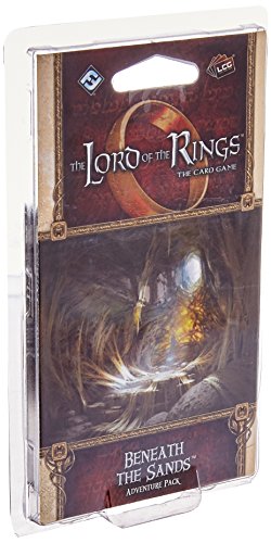 Fantasy Flight Games Juego de Cartas FFGMEC58.