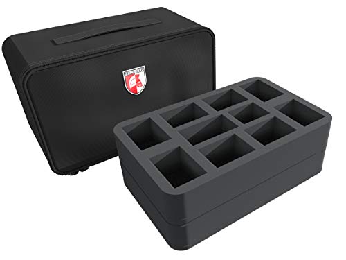 Feldherr Mini Plus Bag Compatible with Kill Team - 32 compartments