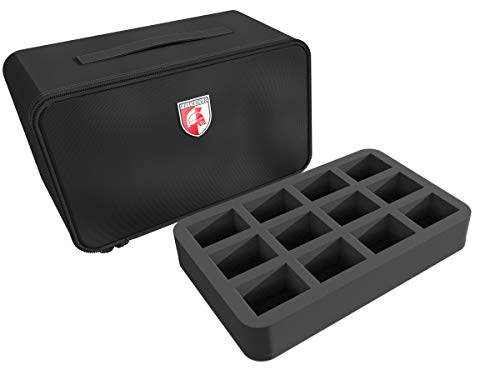 Feldherr Mini Plus Bag Compatible with Kill Team - 32 compartments