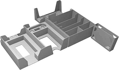 Feldherr Set de Mejora del Organizador Compatible con Los curanderos de Quedlinburg - Los alquimistas